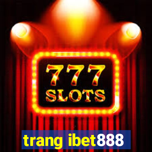 trang ibet888