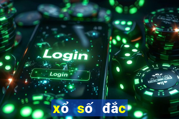 xổ số đắc lắc 20 2