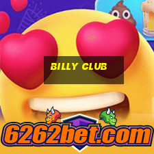 billy club