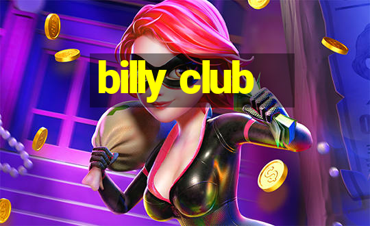 billy club