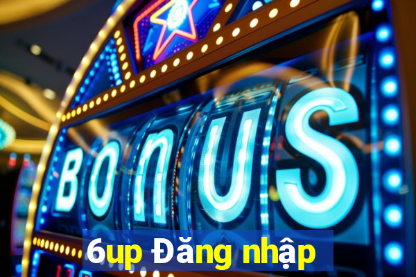 6up Đăng nhập