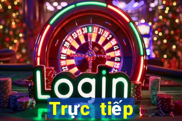 Trực tiếp Điện Toán 6x36 ngày 3