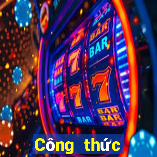 Công thức chiến thắng Baccarat