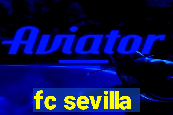 fc sevilla