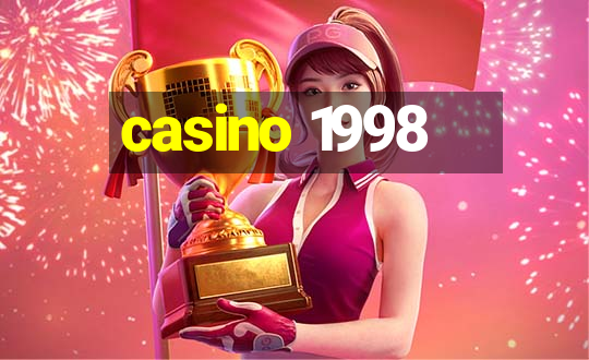 casino 1998