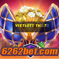 vietlott thứ tư