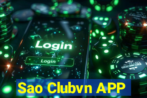 Sao Clubvn APP