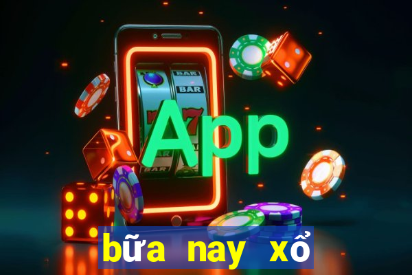 bữa nay xổ số hà nội