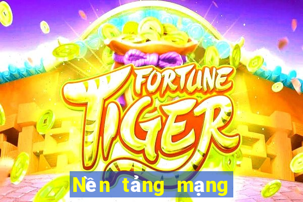 Nền tảng mạng giải trí bet9