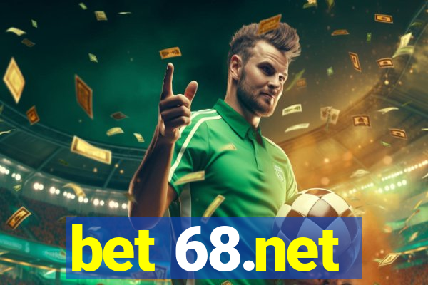 bet 68.net