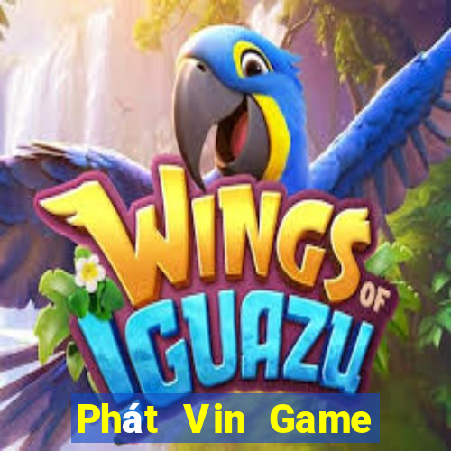 Phát Vin Game Bài Royal