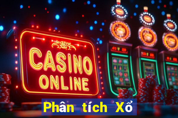 Phân tích Xổ Số vietlott ngày 20