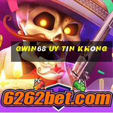 Gwin68 Uy Tín Không