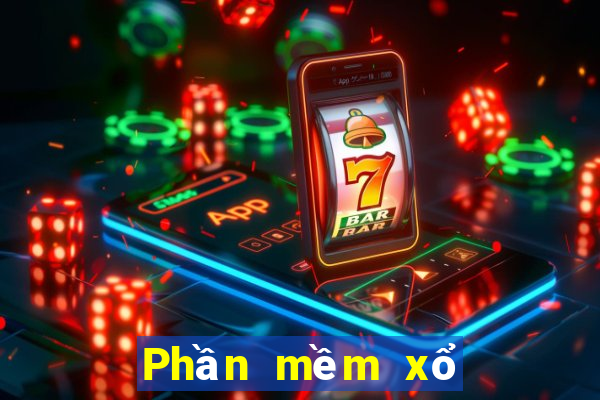 Phần mềm xổ số Xixi Net