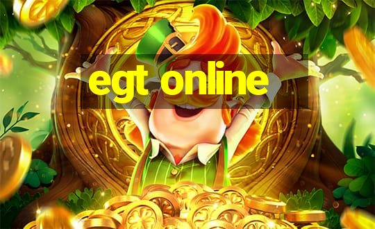 egt online