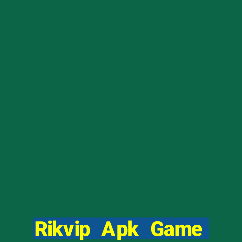 Rikvip Apk Game Bài Chắn