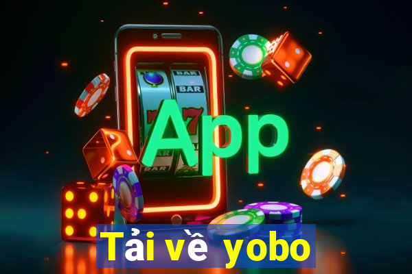 Tải về yobo