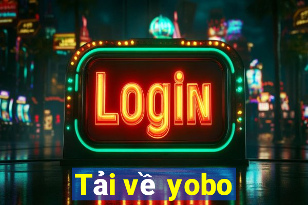 Tải về yobo