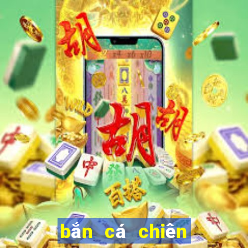 bắn cá chiên lên trời 1000