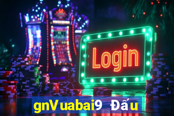 gnVuabai9 Đấu Địa Chủ Độc Lập