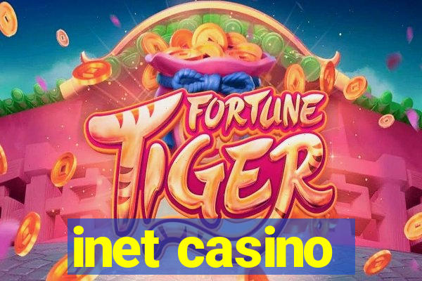 inet casino