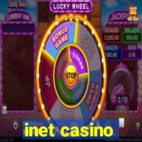 inet casino