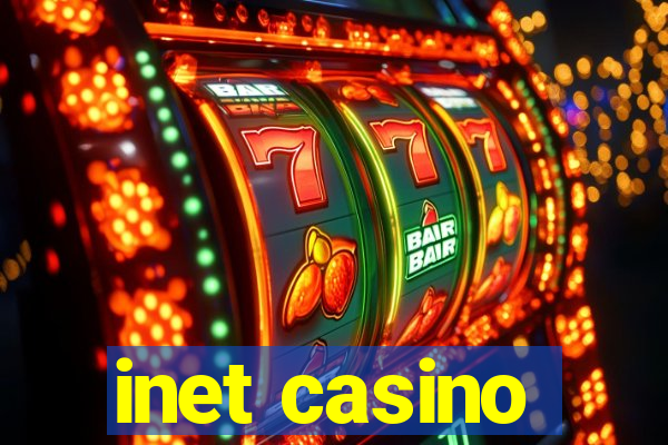 inet casino