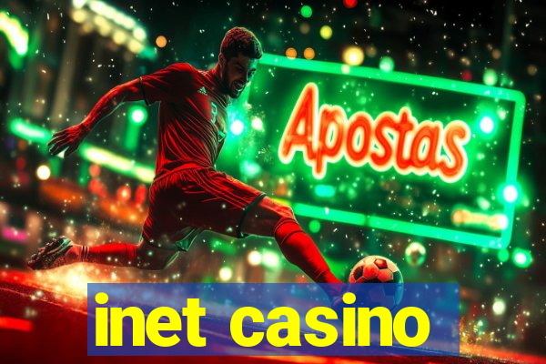 inet casino