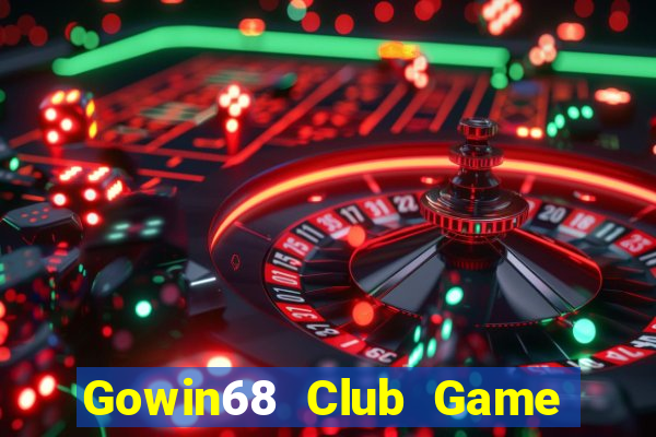 Gowin68 Club Game Bài K88