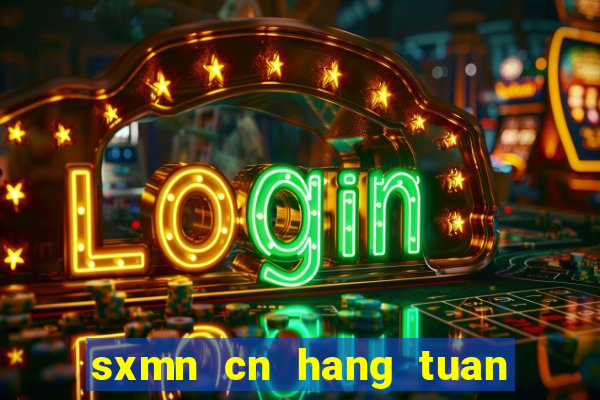 sxmn cn hang tuan minh ngoc