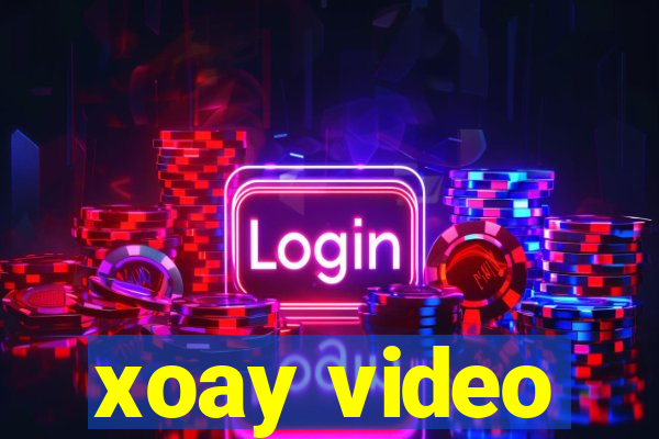 xoay video