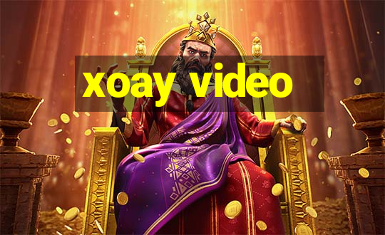 xoay video