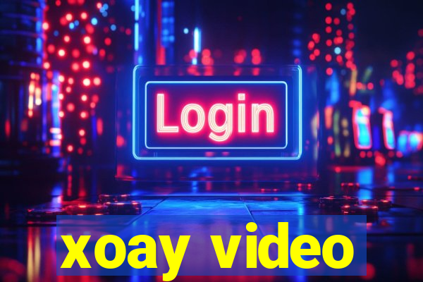 xoay video