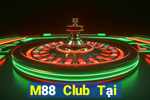 M88 Club Tại Game Bài B52