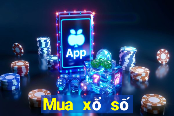 Mua xổ số đắk lắk