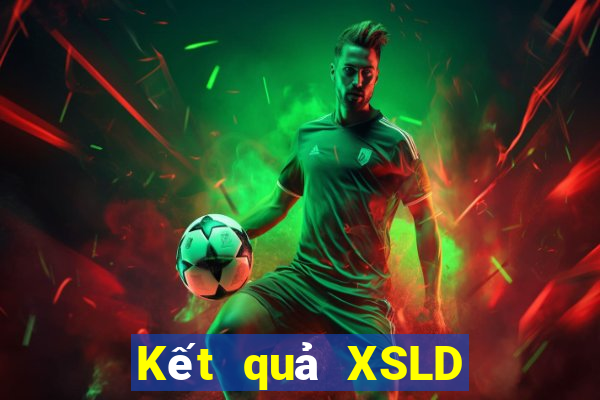 Kết quả XSLD thứ Ba