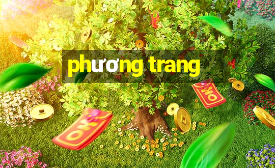 phương trang