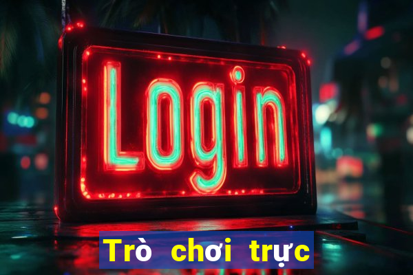 Trò chơi trực tuyến điện tử