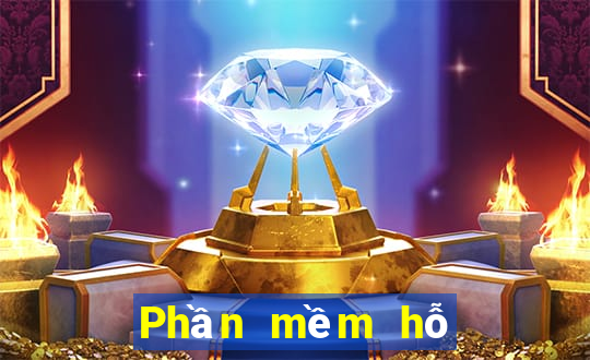 Phần mềm hỗ trợ Caishen Kuaiba