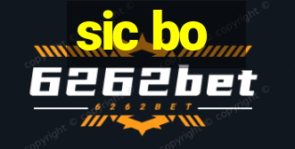 sic bo