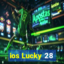 ios Lucky 28