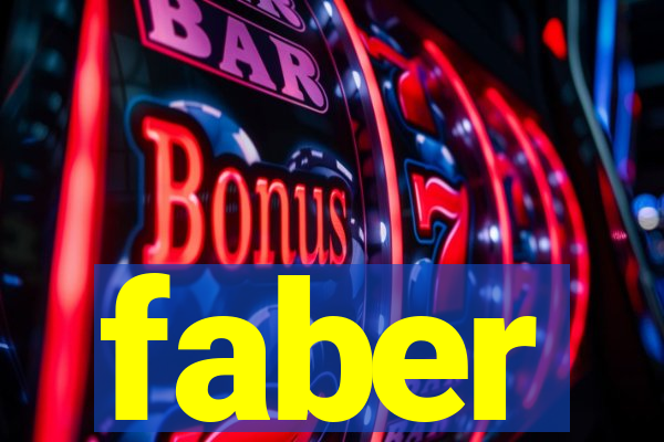 faber