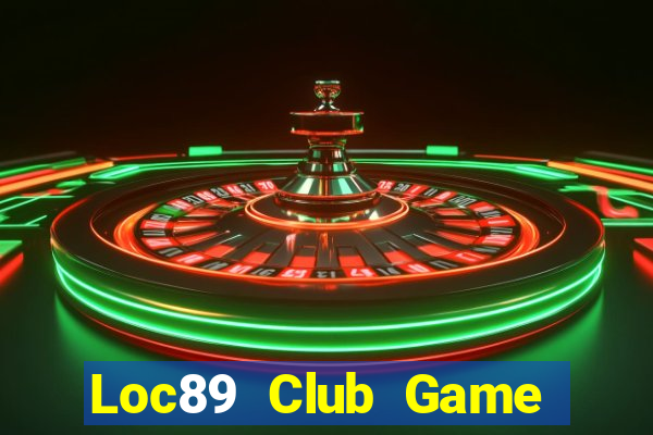 Loc89 Club Game Thẻ Bài Illuminati