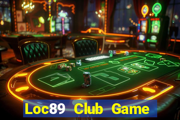 Loc89 Club Game Thẻ Bài Illuminati