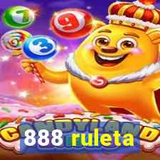 888 ruleta