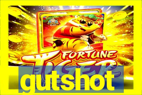 gutshot