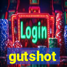 gutshot