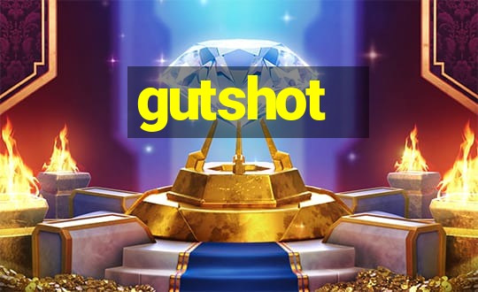 gutshot