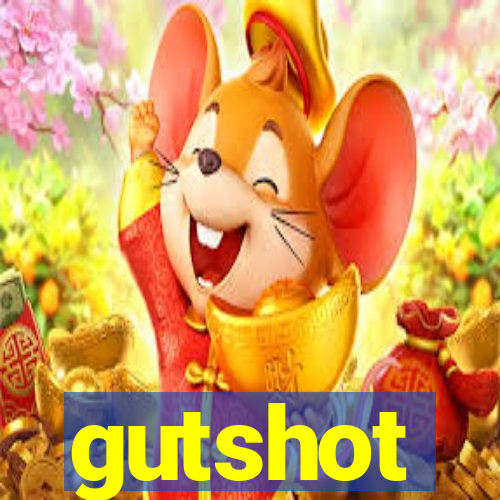 gutshot