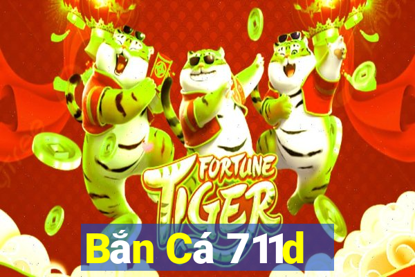 Bắn Cá 711d